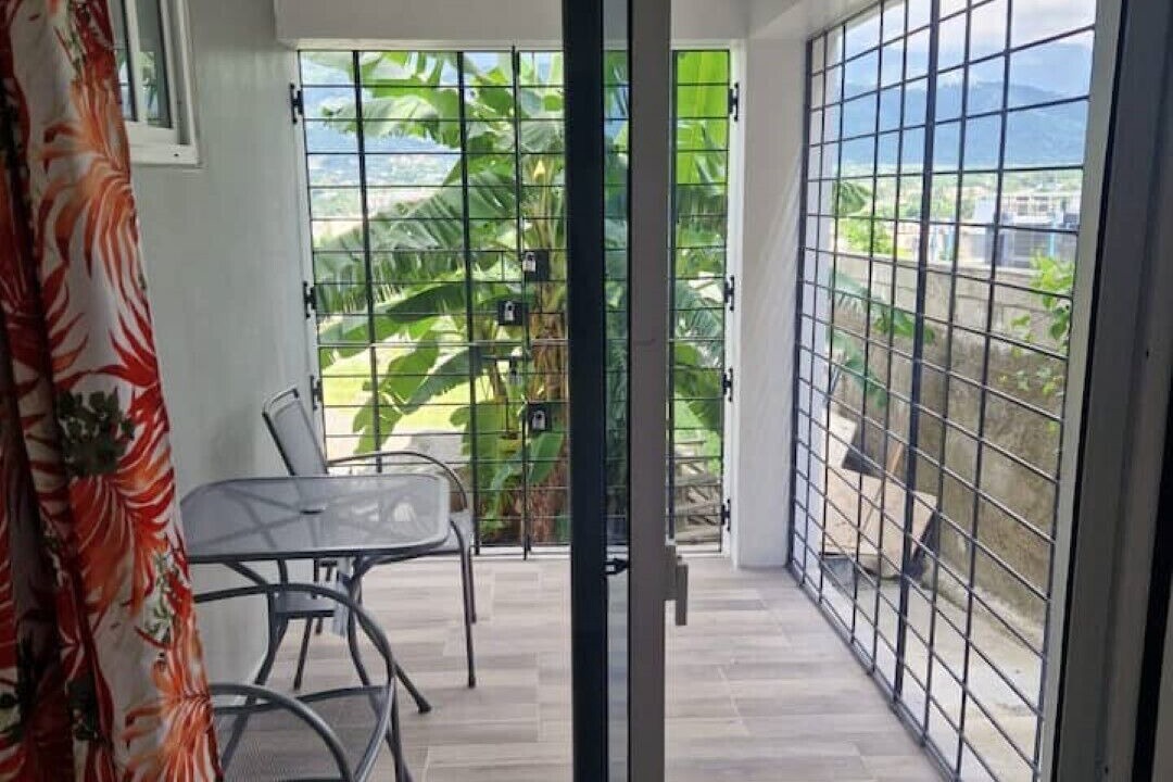 Photo of Patio Balcony in Beverly Hills
