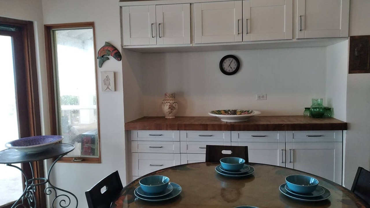 Photo of Kitchen in Great Harbour Cay