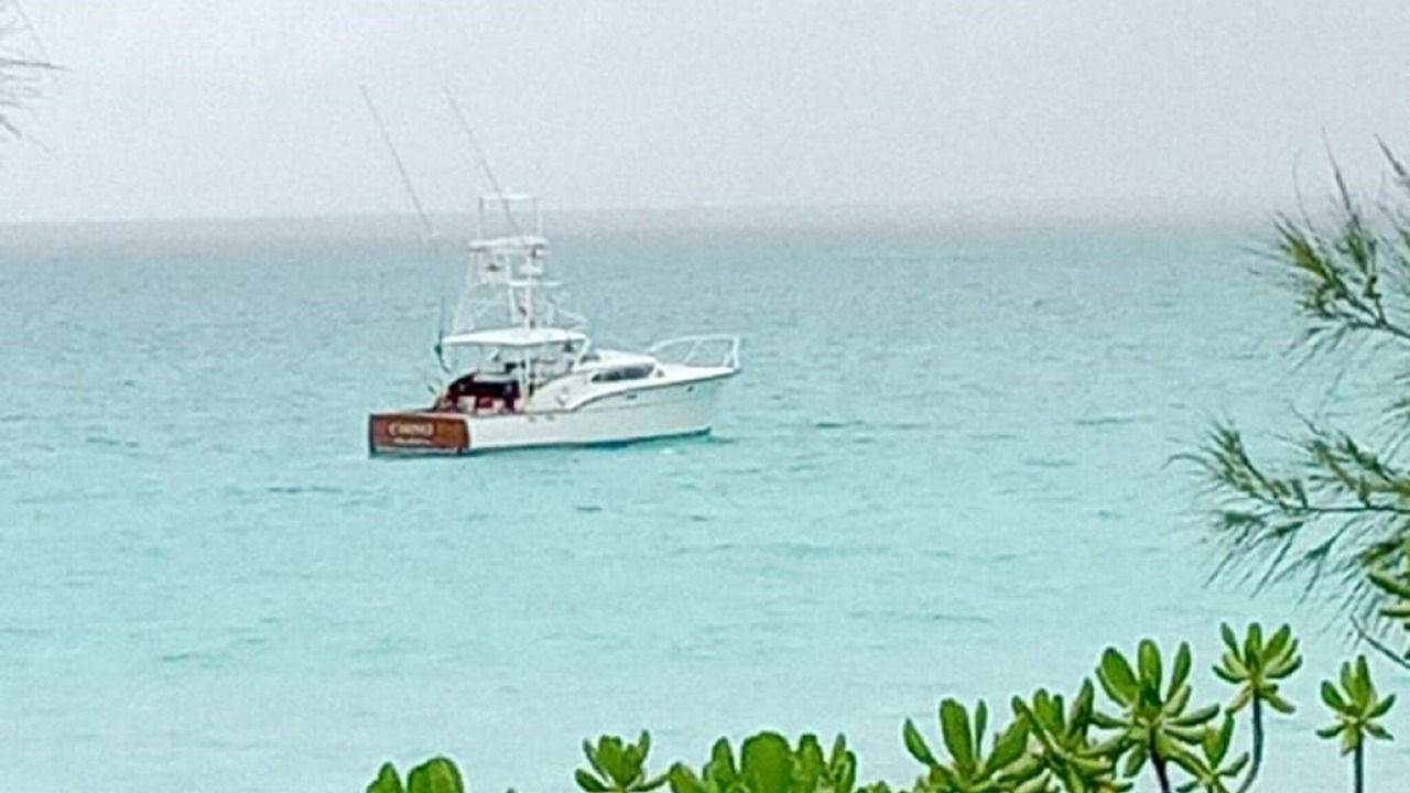 Photo of Outdoor in Great Harbour Cay