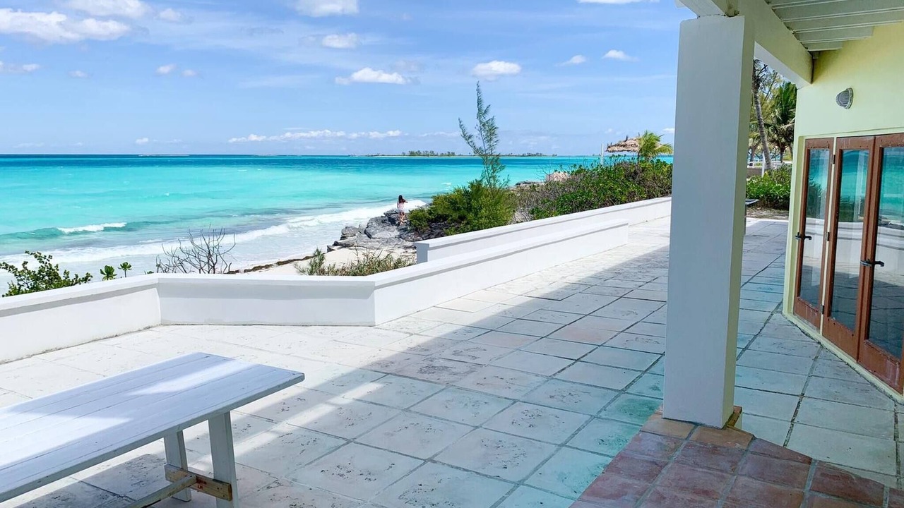 Photo of Outdoor in Great Harbour Cay