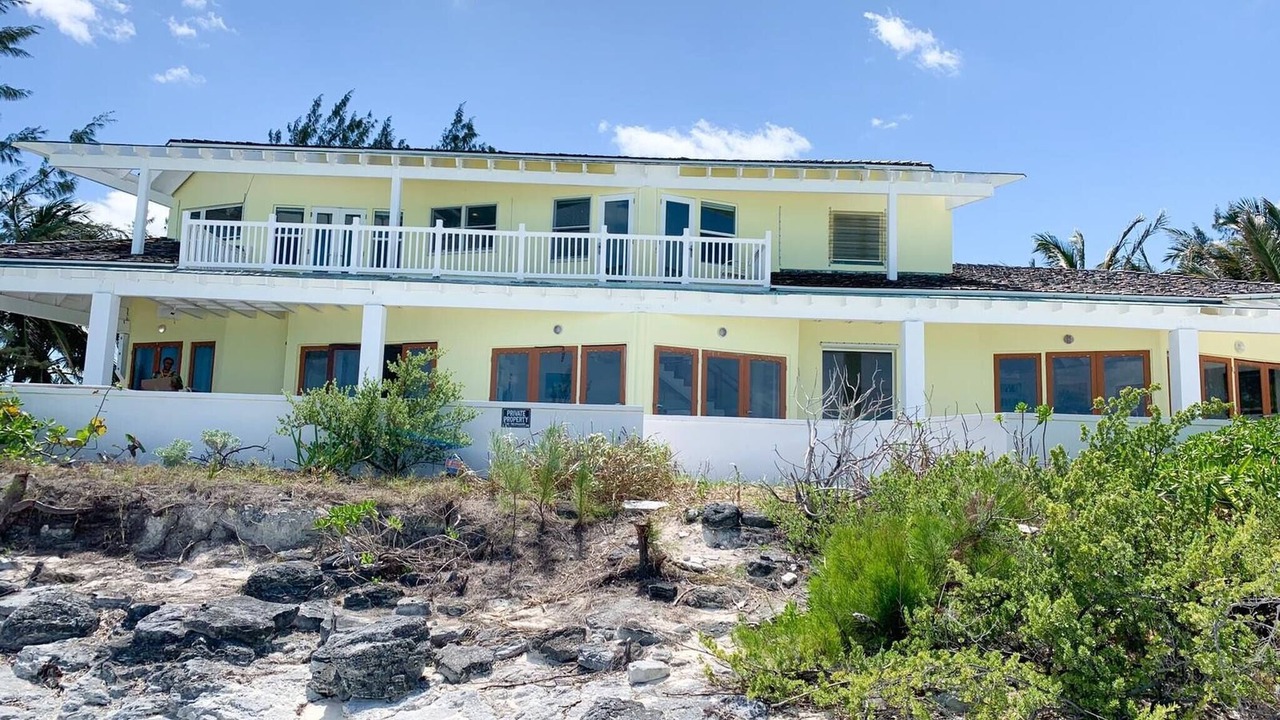 Photo of Outdoor in Great Harbour Cay