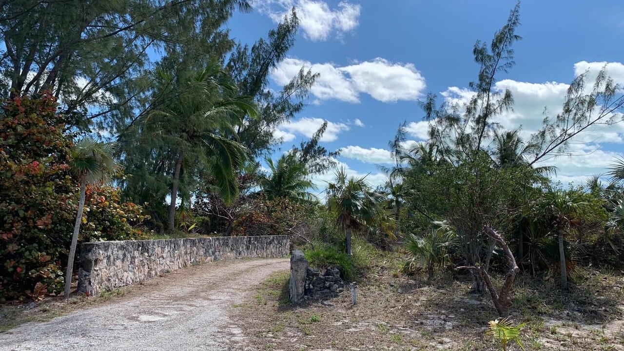Photo of Outdoor in Great Harbour Cay