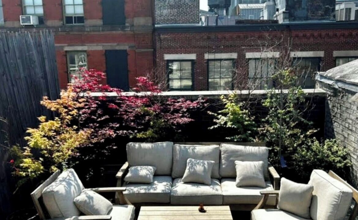 Photo of Outdoor in SoHo