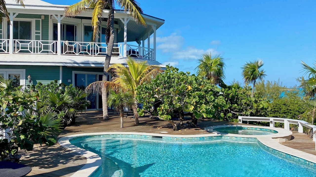 Photo of Outdoor in William's Town