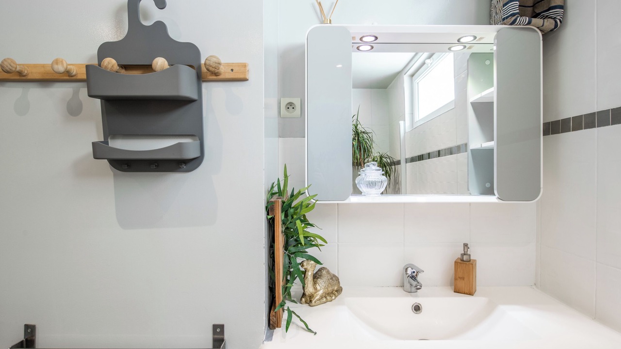 Photo of Bathroom in Gagny