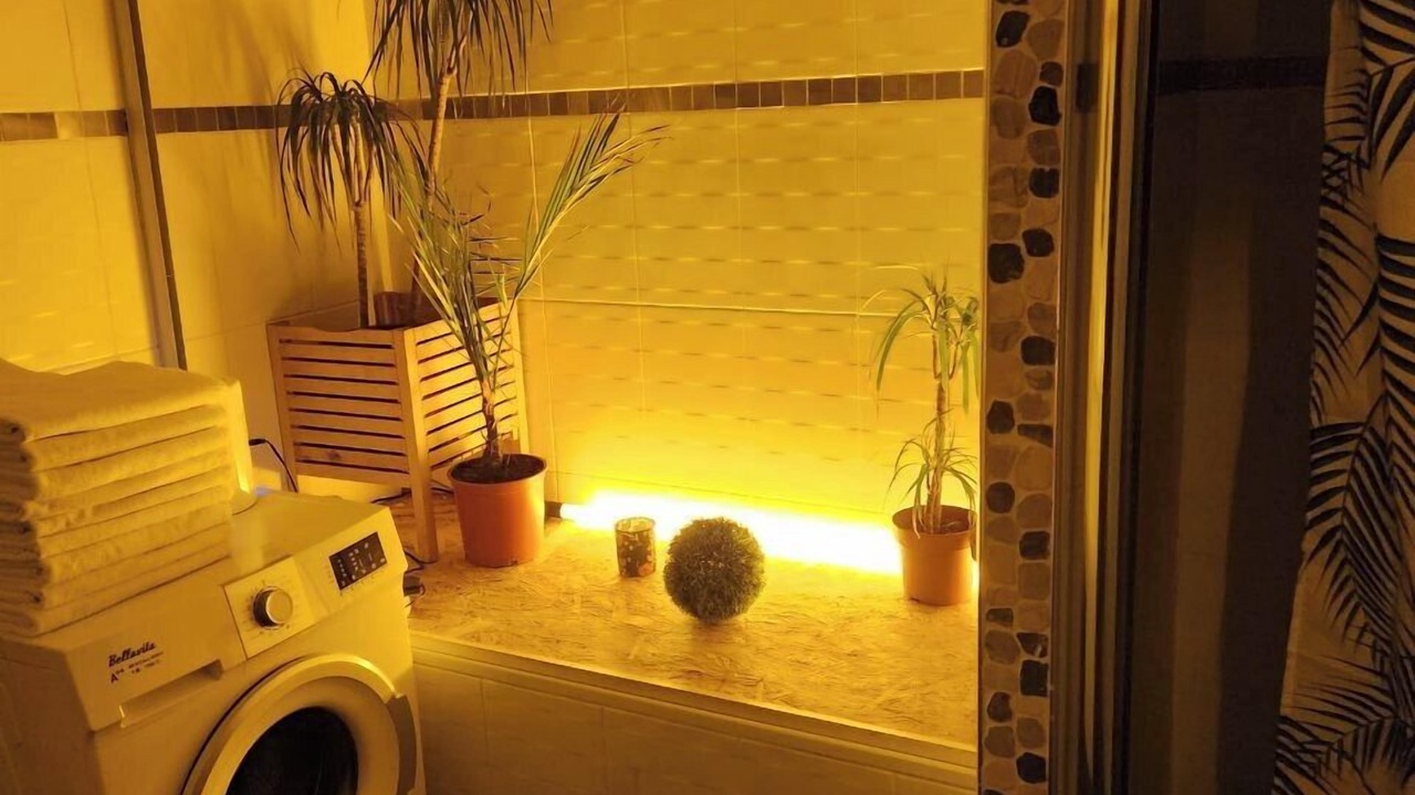 Photo of Bathroom in Gagny