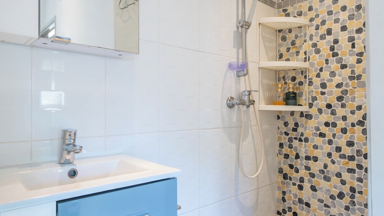 Photo of Bathroom in Gagny