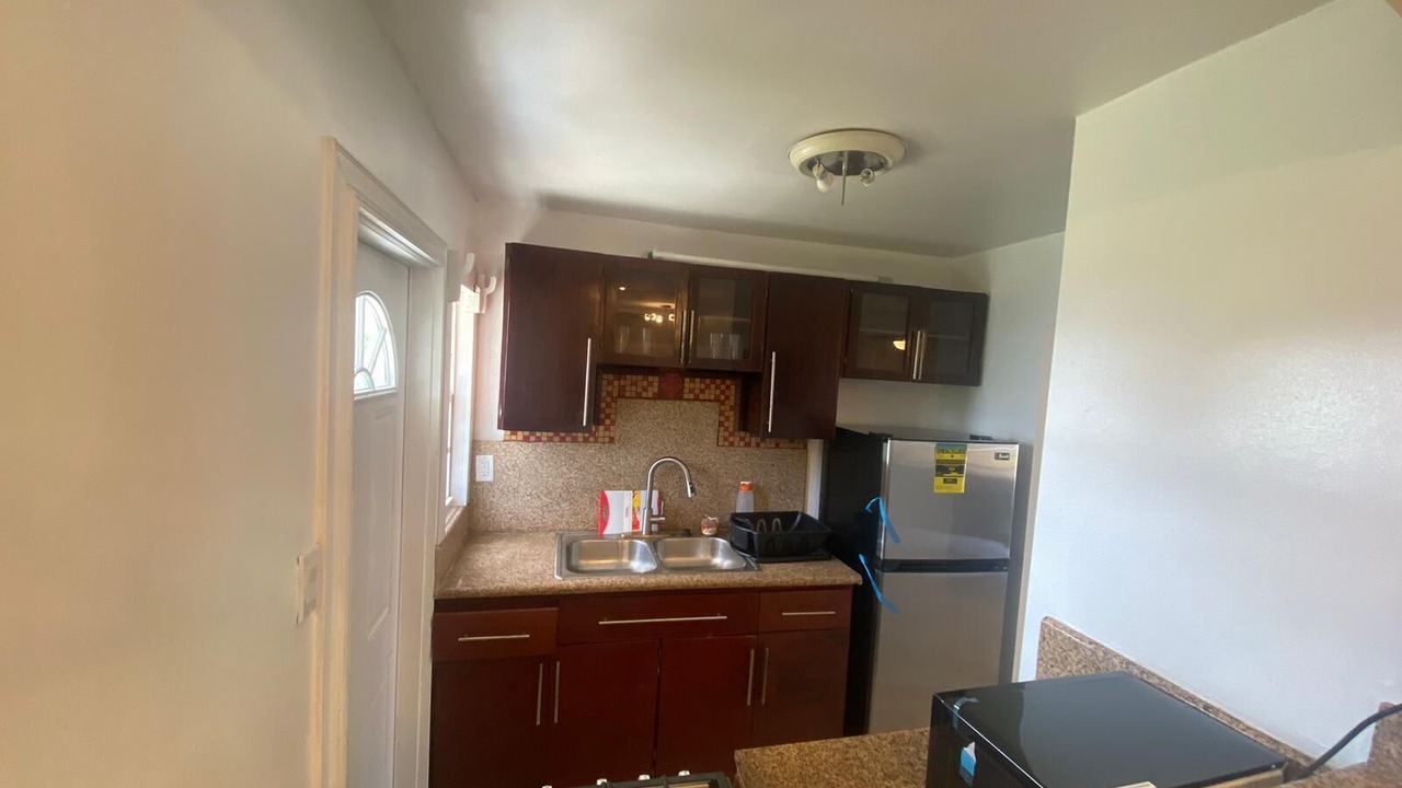 Photo of Kitchen in Downtown
