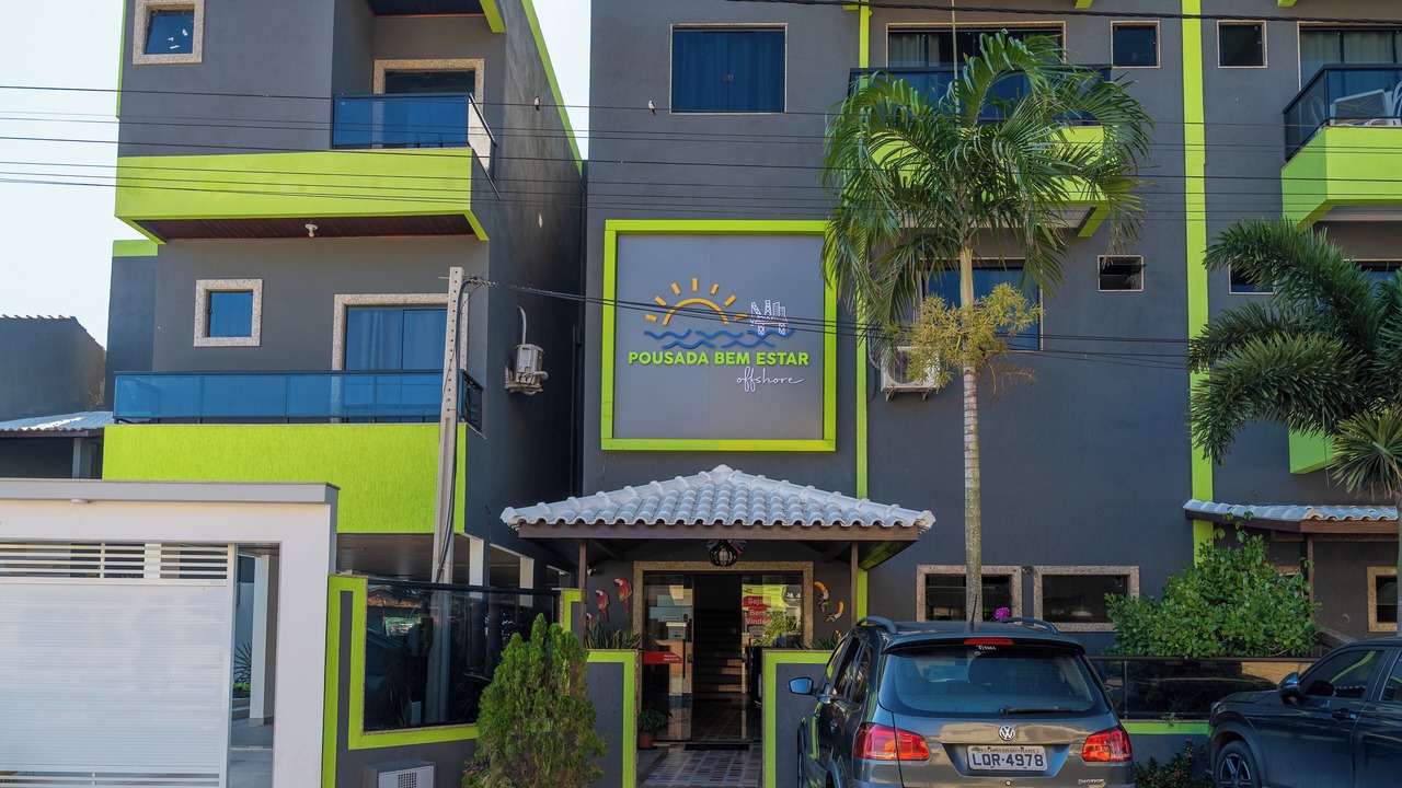 Photo of Outdoor in Campos