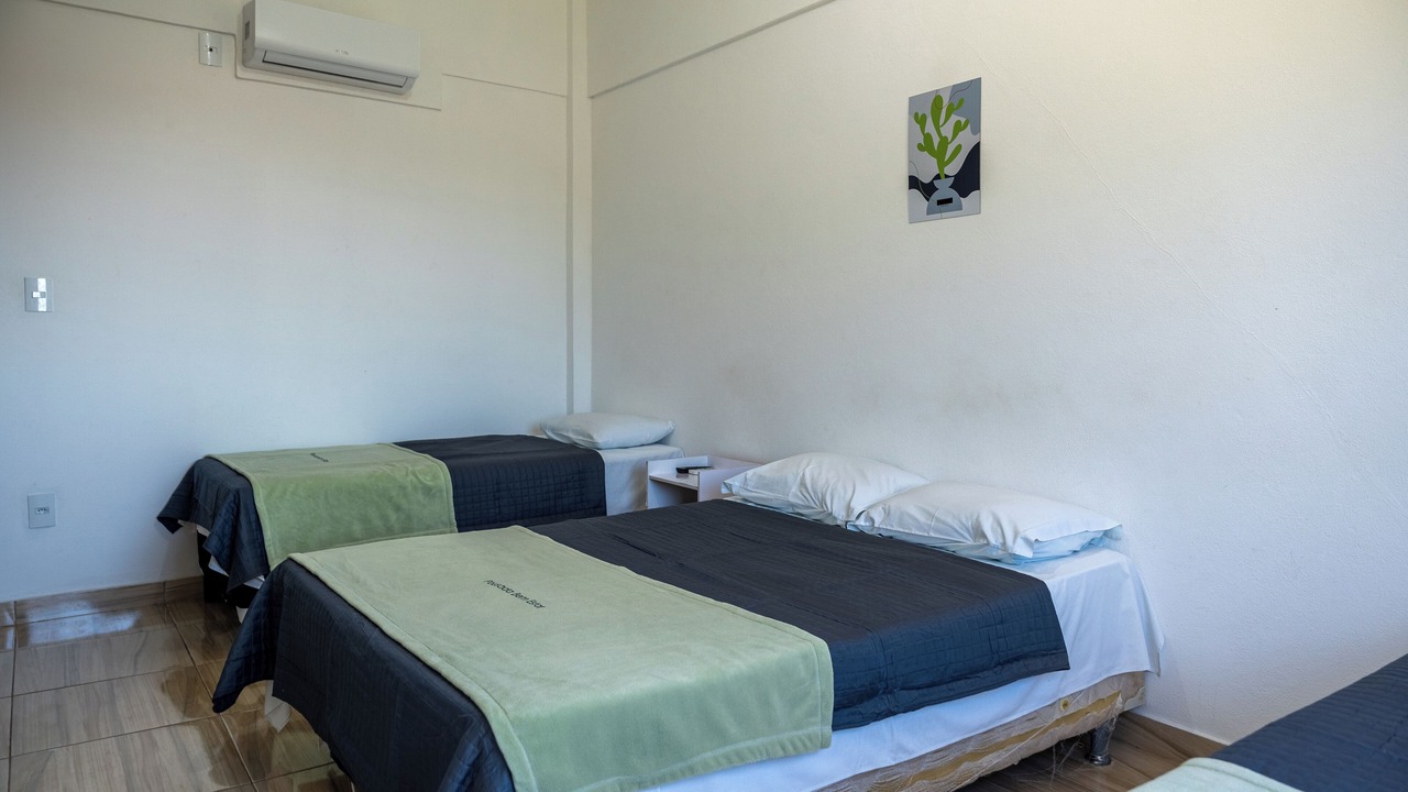 Photo of Bedroom in Campos