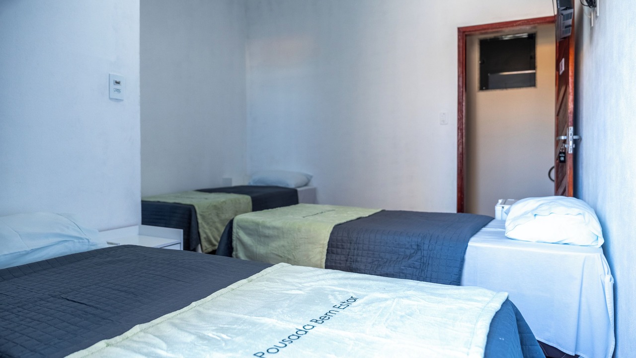 Photo of Bedroom in Campos