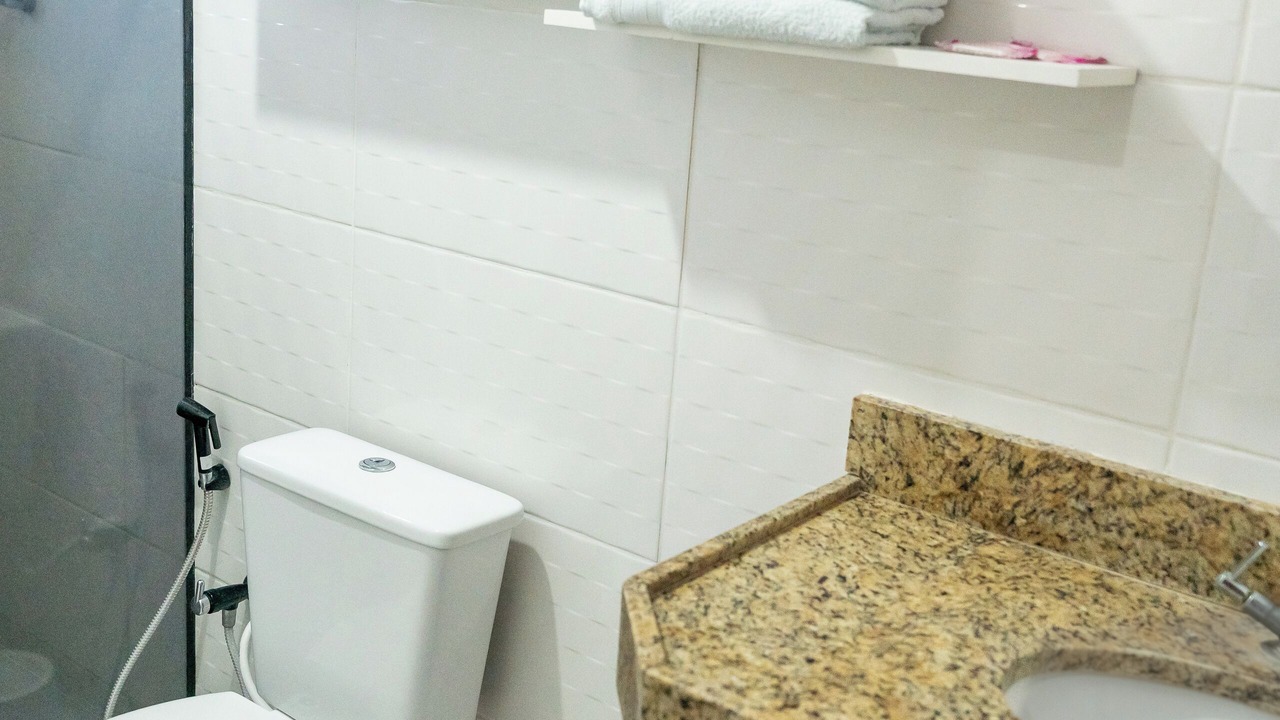Photo of Bathroom in Campos