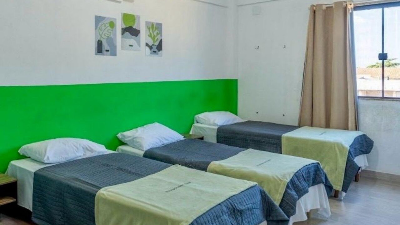 Photo of Bedroom in Campos