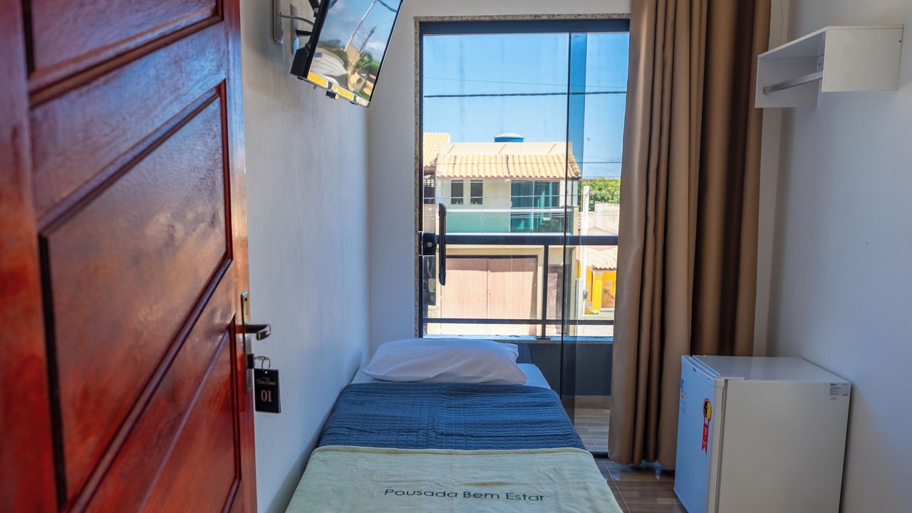 Photo of Bedroom in Campos