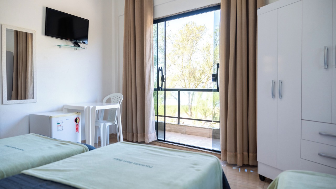 Photo of Bedroom in Campos