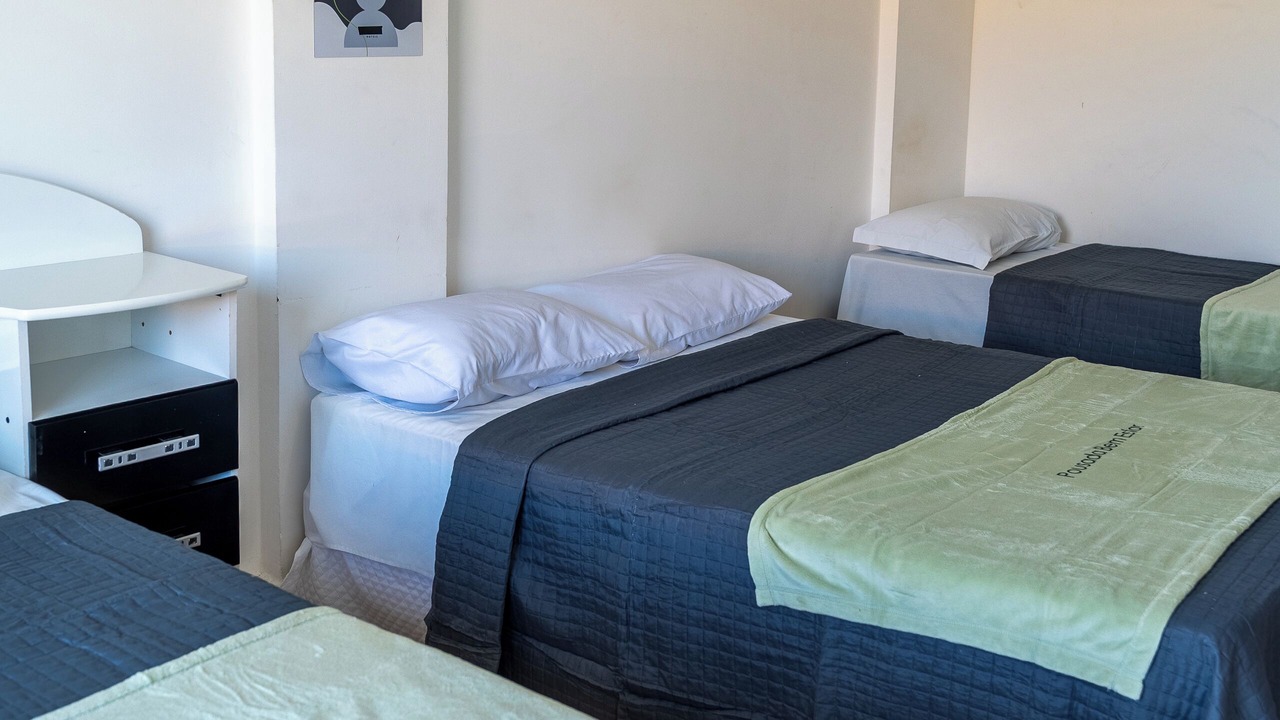 Photo of Bedroom in Campos