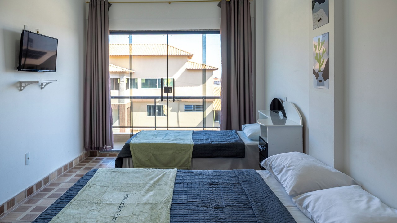 Photo of Bedroom in Campos