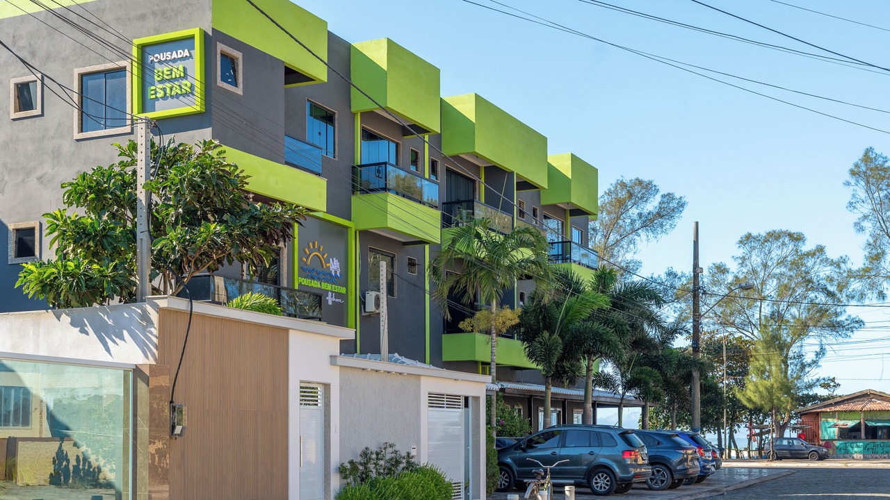 Photo of Outdoor in Campos