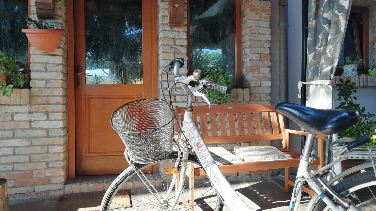 Photo of Patio Balcony in Porto Viro
