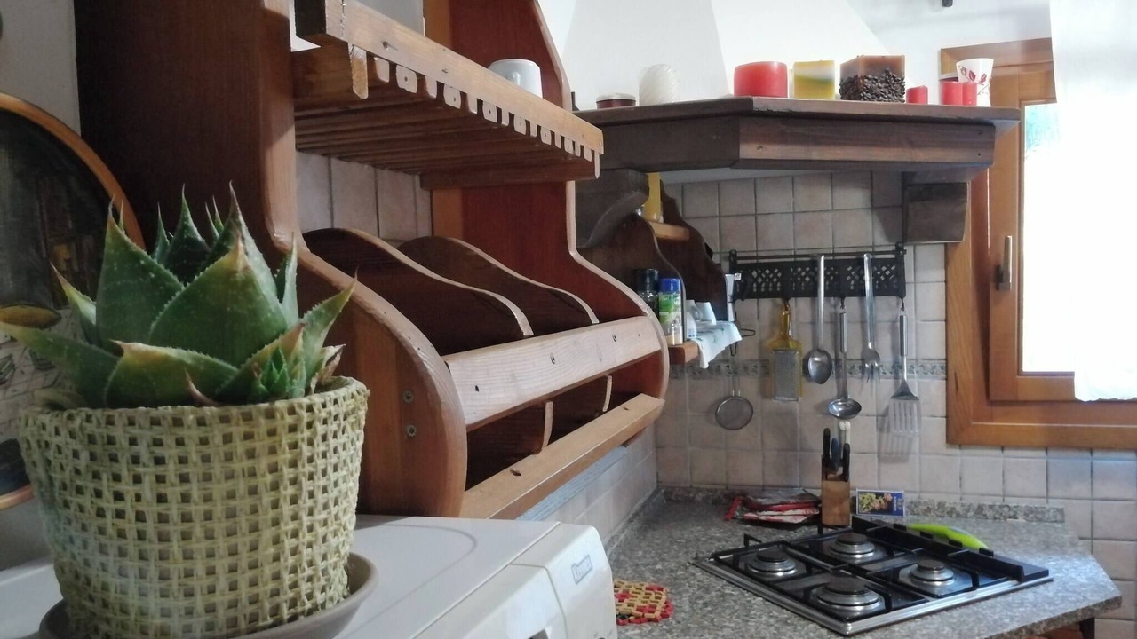 Photo of Kitchen in Porto Viro