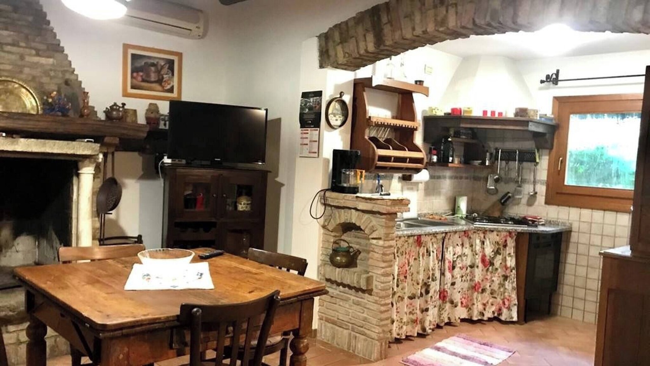 Photo of Kitchen in Porto Viro