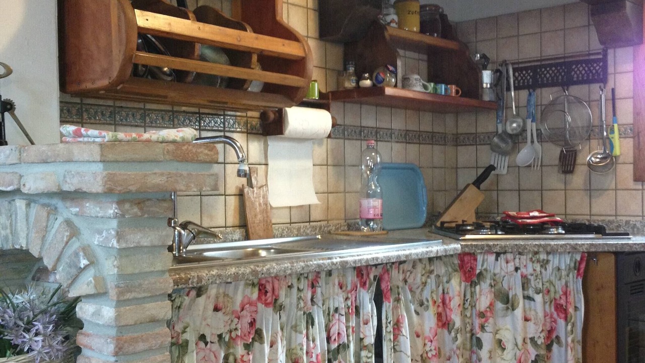 Photo of Kitchen in Porto Viro