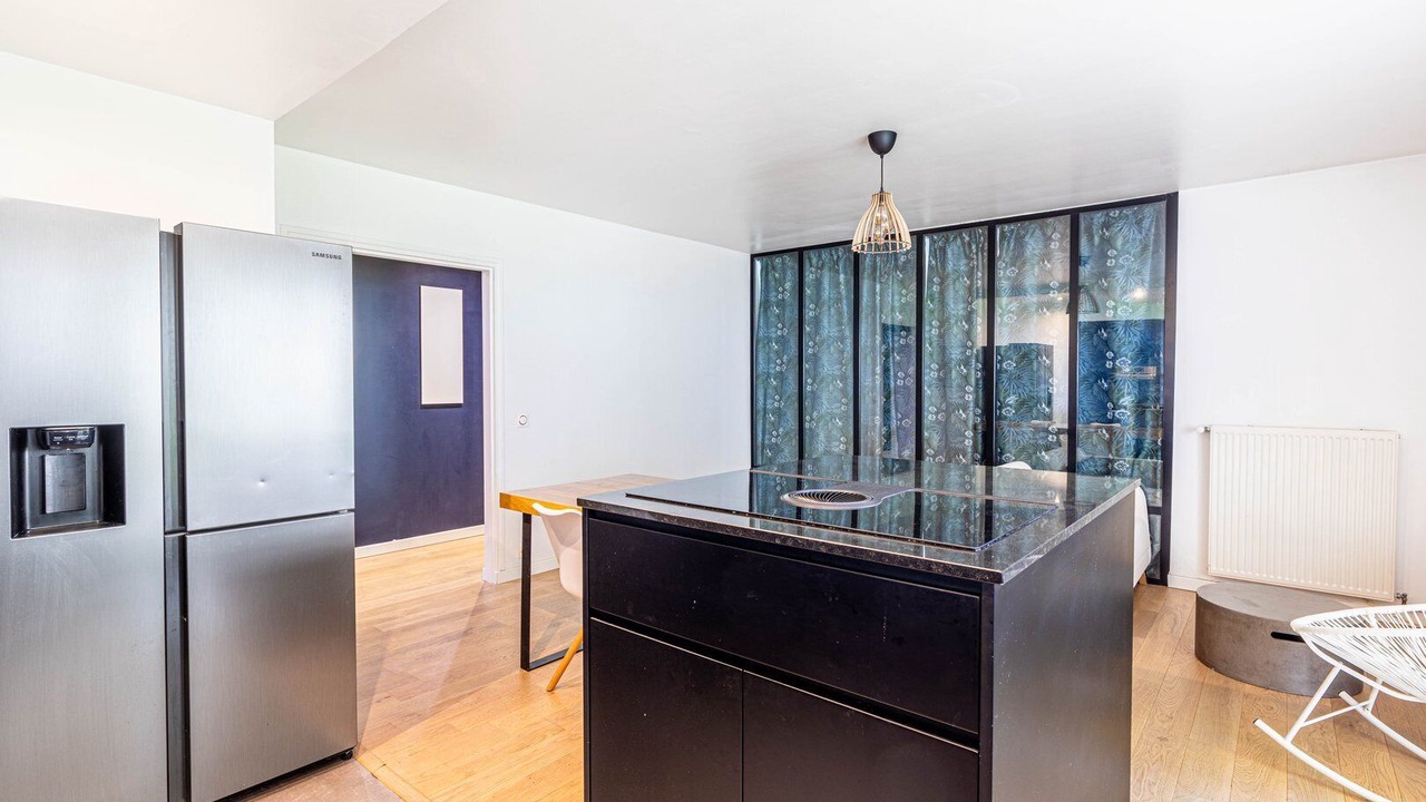Photo of Kitchen in Cachan