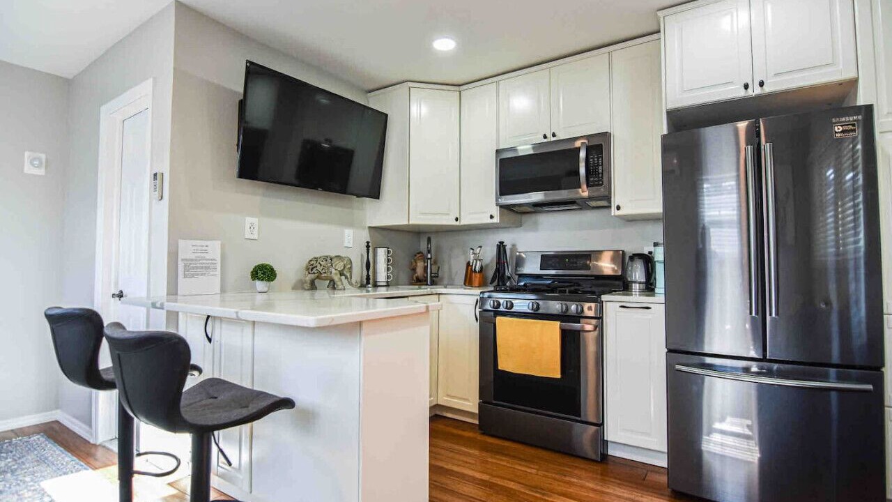 Photo of Kitchen in Midland Beach