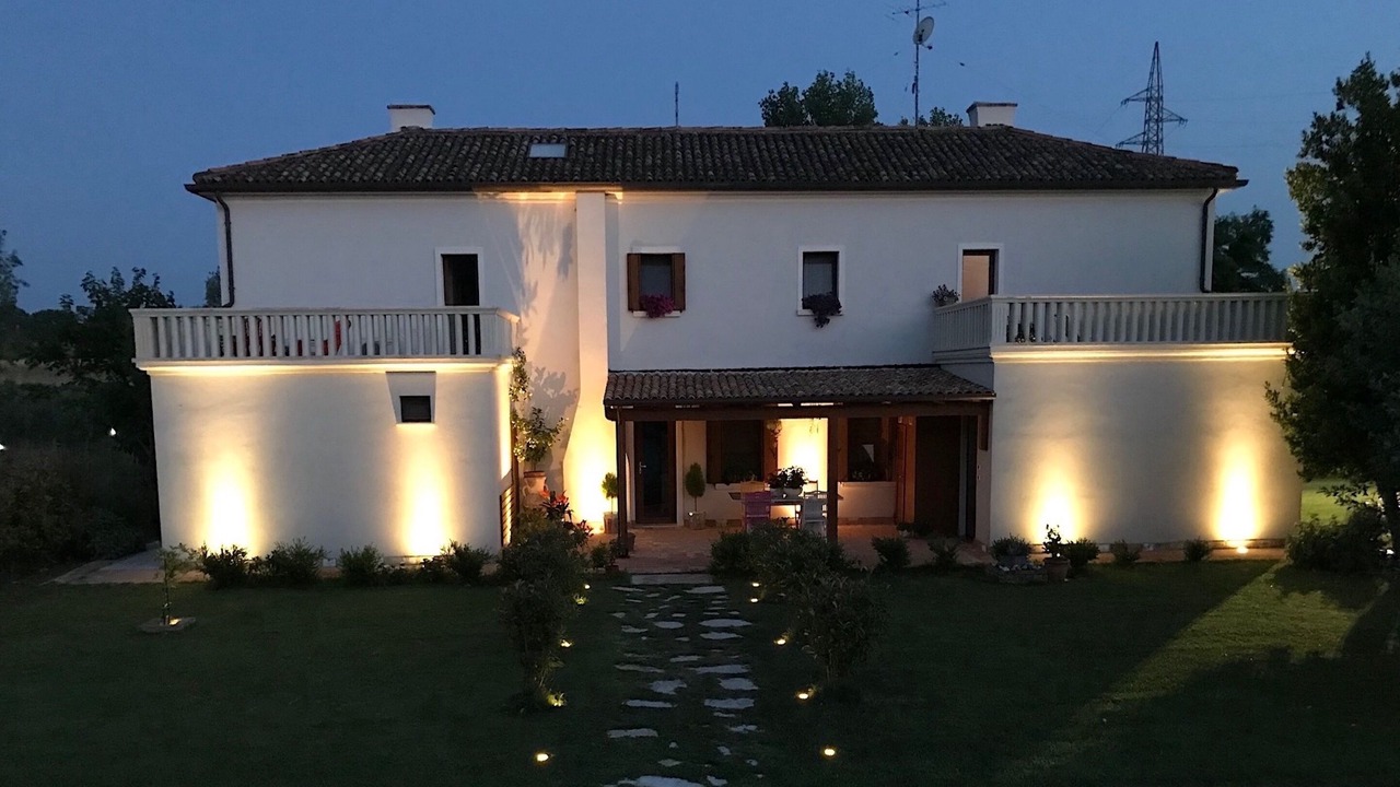 Photo of Outdoor in Porto Viro