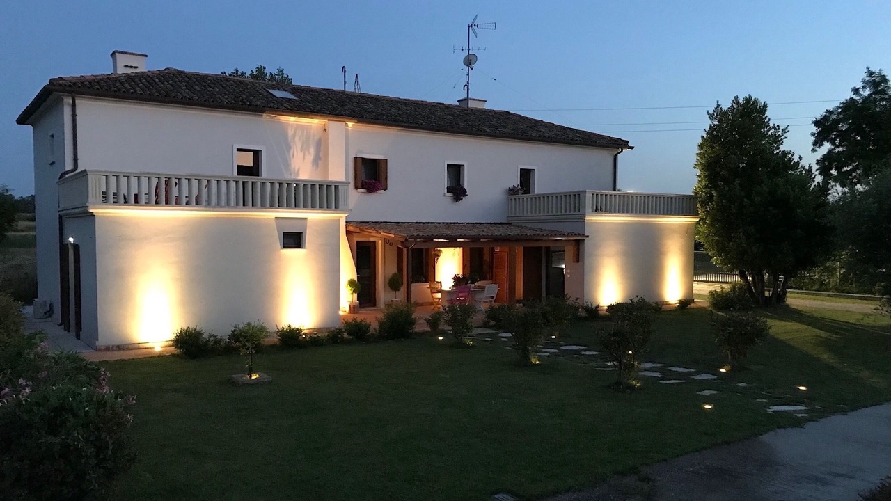 Photo of Outdoor in Porto Viro