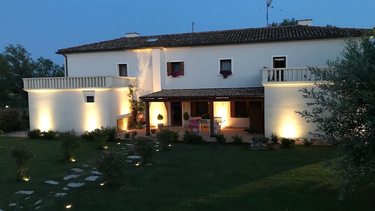 Photo of Outdoor in Porto Viro