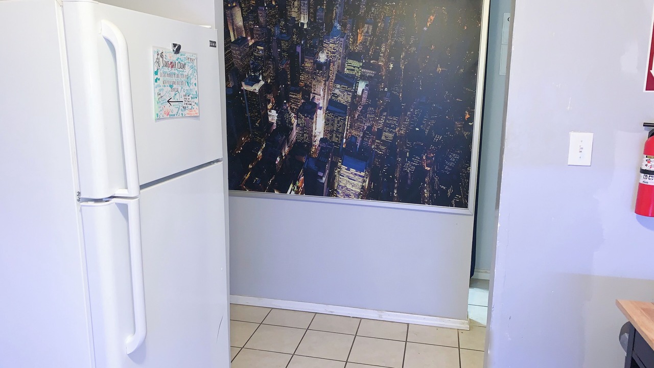 Photo of Kitchen in Ocean Hill