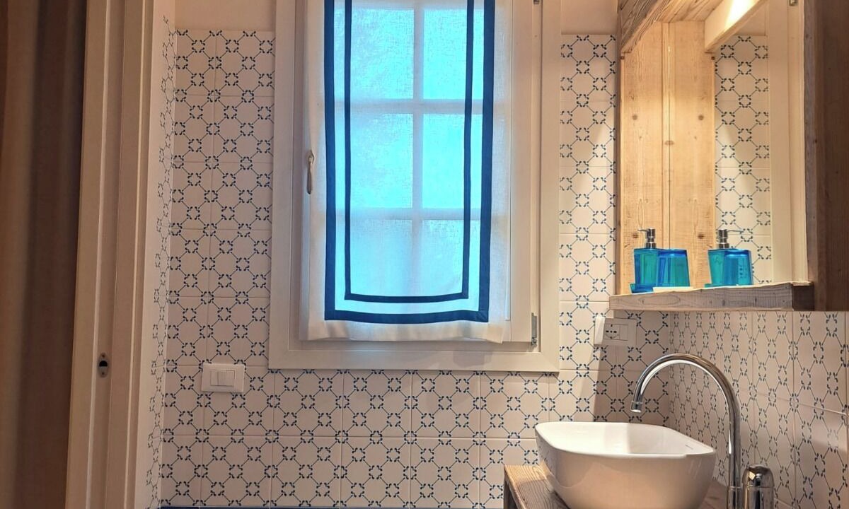 Photo of Bathroom in Borgo Trento