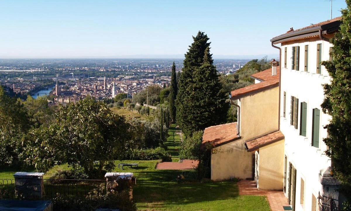 Photo of Outdoor in Borgo Trento