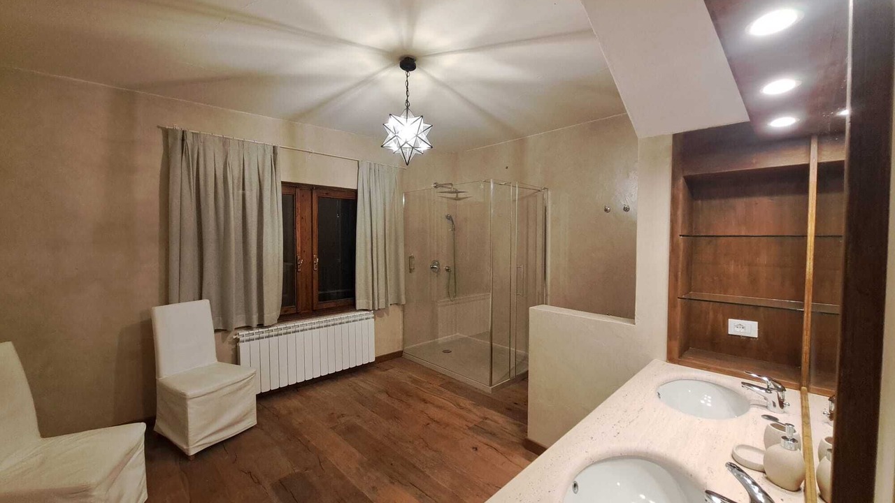 Photo of Bathroom in Borgo Trento