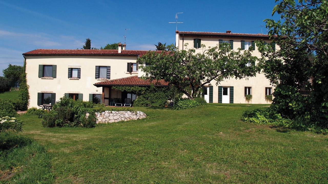 Photo of Outdoor in Borgo Trento