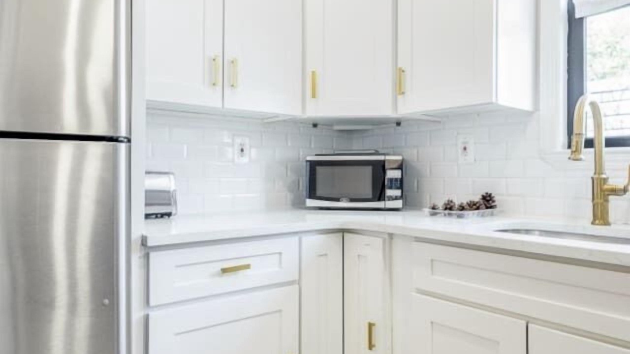 Photo of Kitchen in East New York