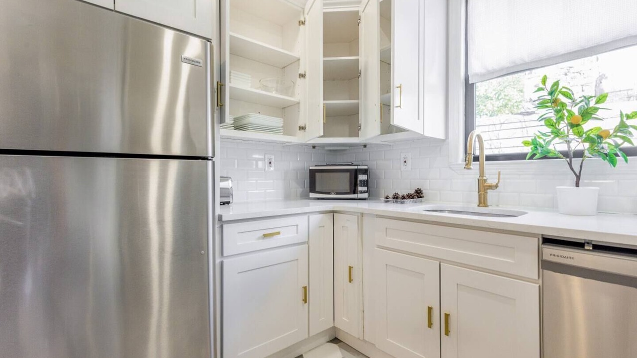 Photo of Kitchen in East New York