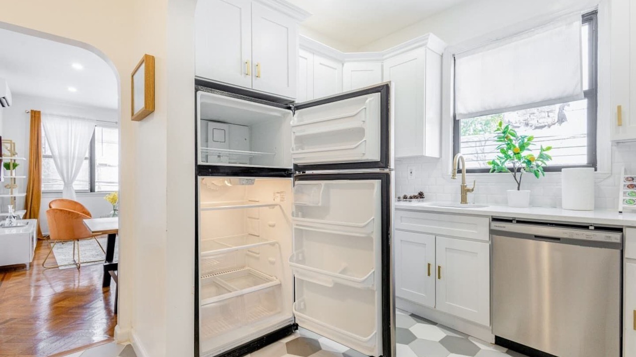 Photo of Kitchen in East New York