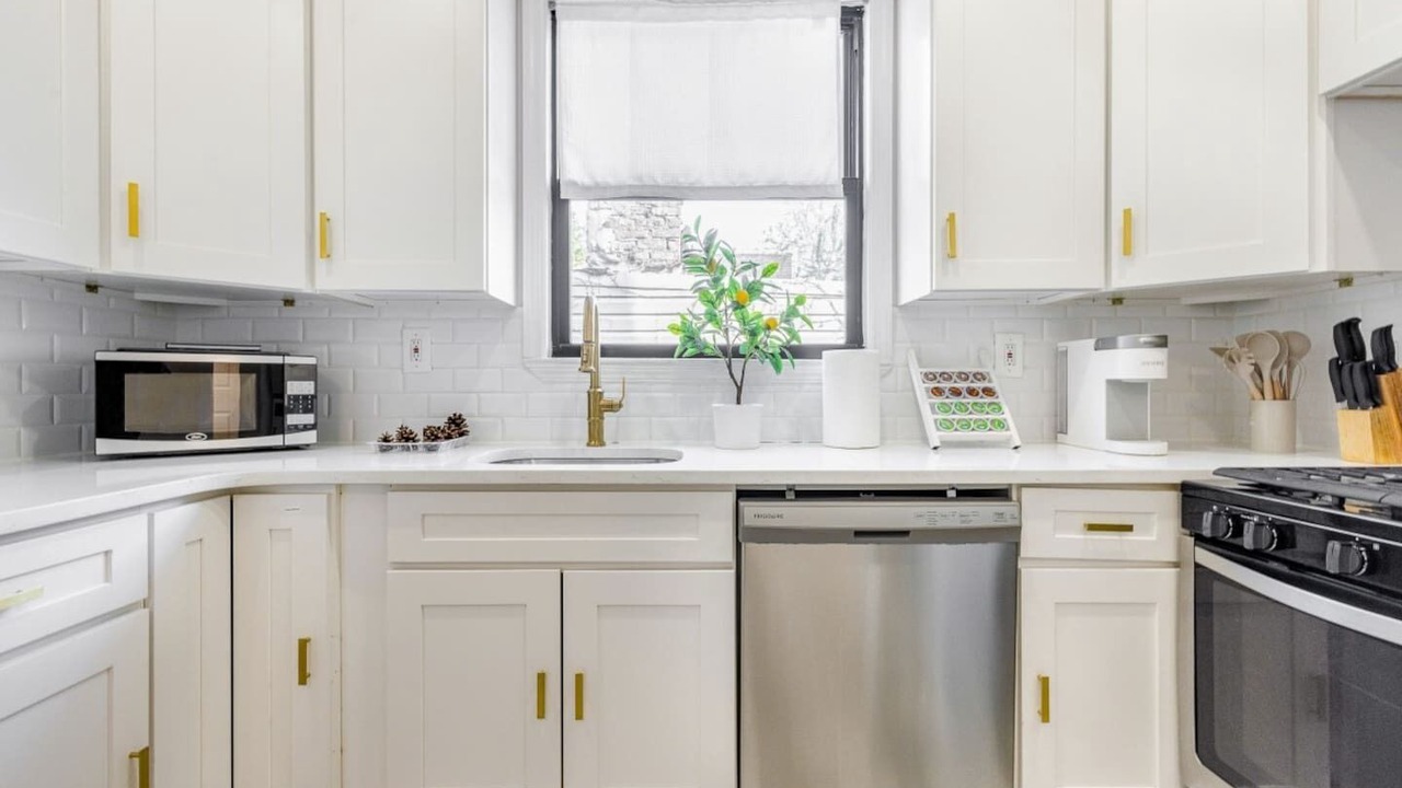 Photo of Kitchen in East New York