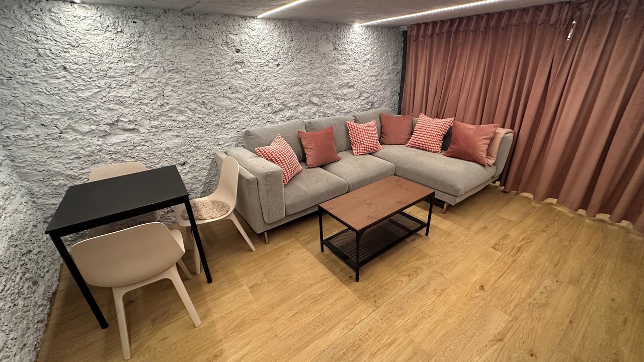 Photo of Livingroom in Le Bourget