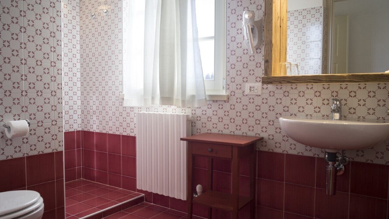 Photo of Bathroom in Nord-Ovest