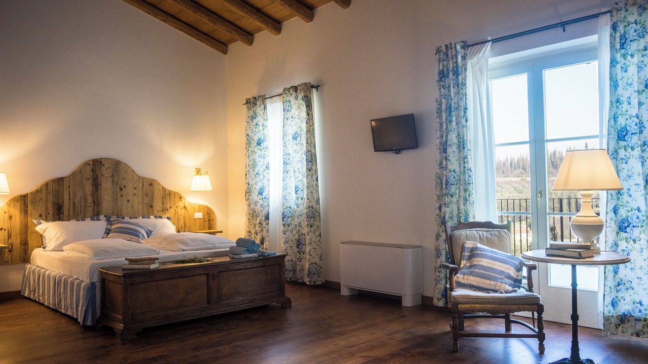 Photo of Bedroom in Nord-Ovest