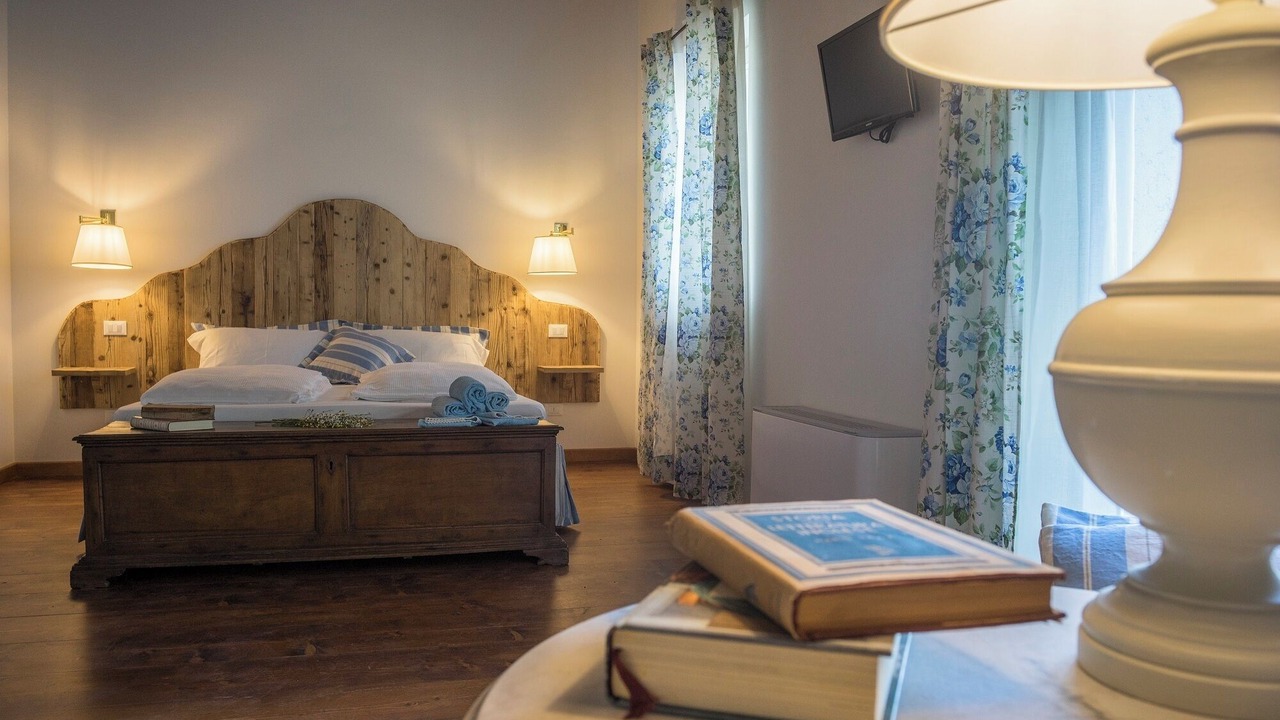 Photo of Bedroom in Nord-Ovest