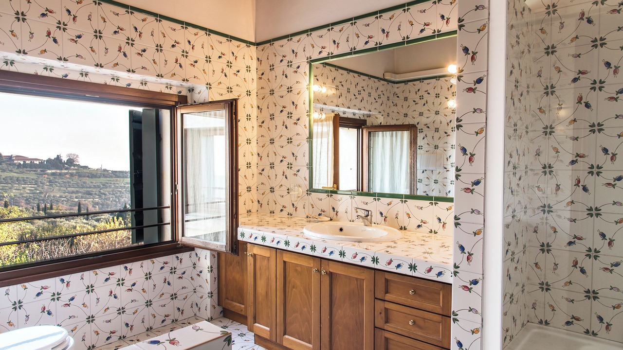 Photo of Bathroom in Nord-Ovest
