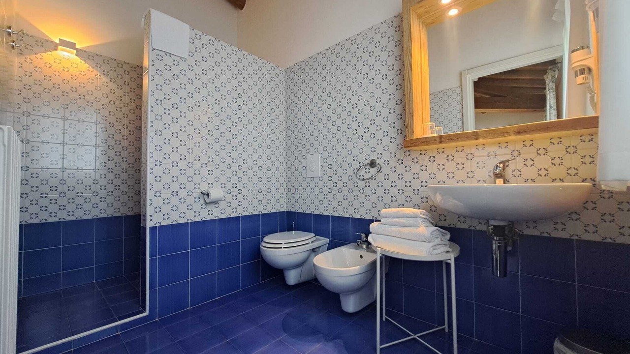 Photo of Bathroom in Nord-Ovest