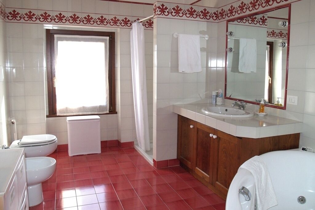 Photo of Bathroom in Nord-Ovest