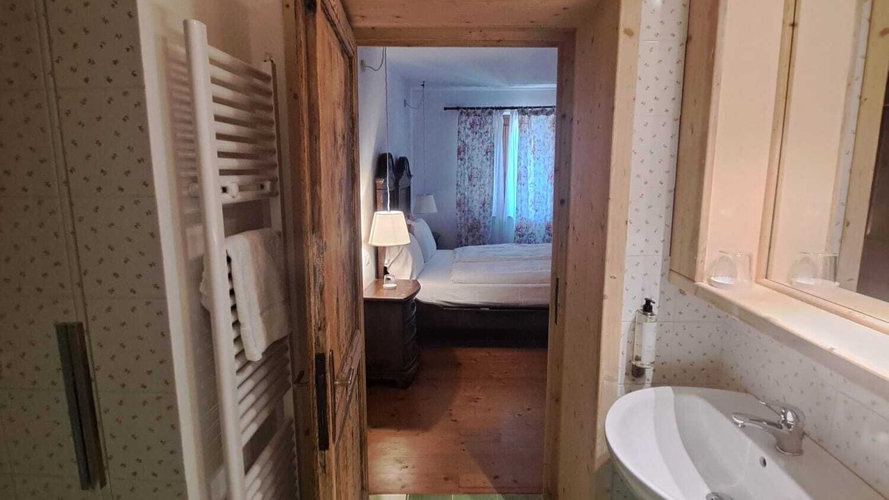 Photo of Bathroom in Nord-Ovest
