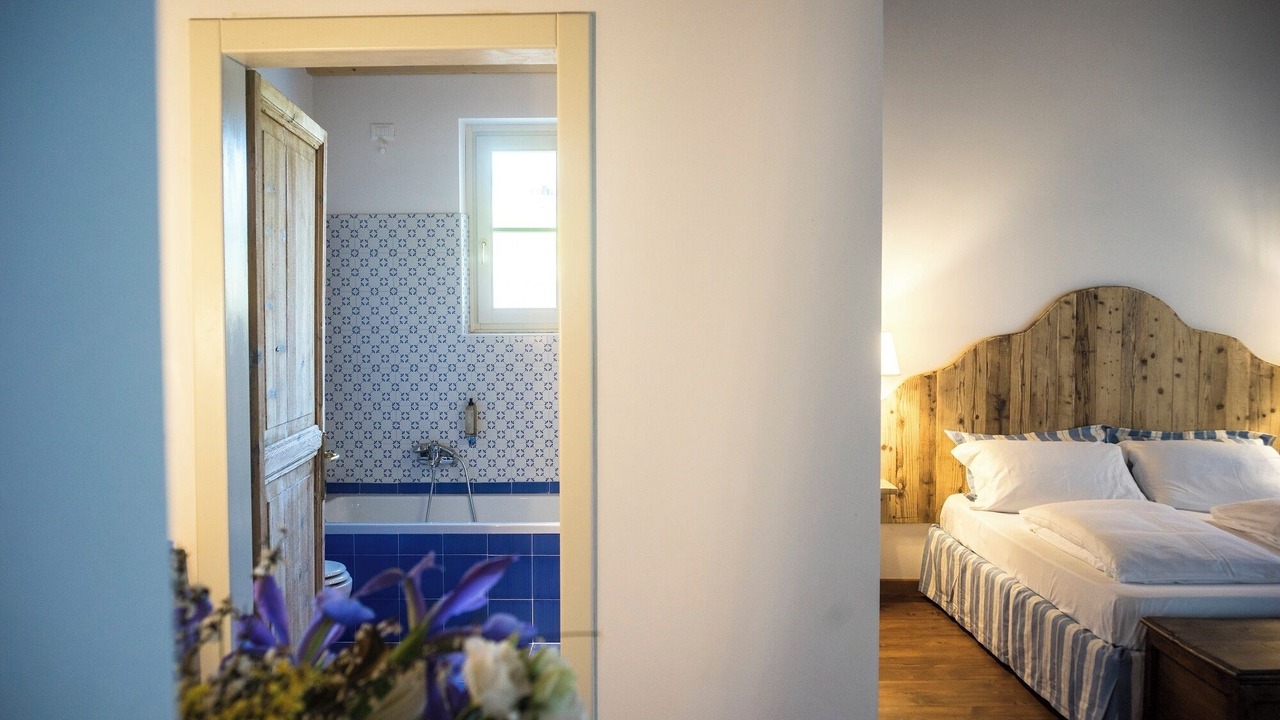 Photo of Bedroom in Nord-Ovest