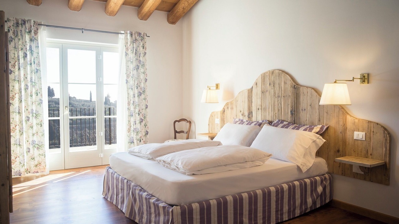 Photo of Bedroom in Nord-Ovest